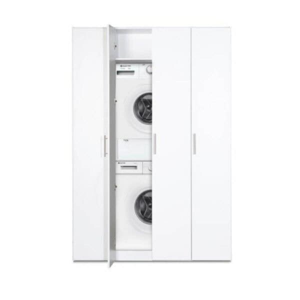 ארון שירות 4 דלתות 414 יראון תמונה 5