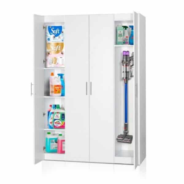 ארון שירות 4 דלתות 414 יראון תמונה 6