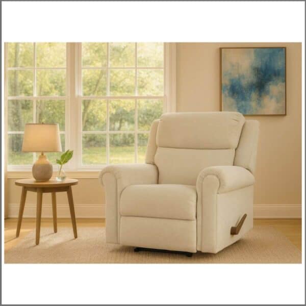 כורסא מיראז ויסמן