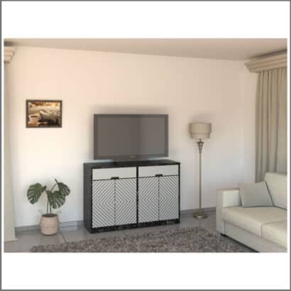 מזנון 683-2 ר.א