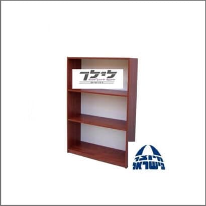 ספריה 3 תאים דגם גדי 128