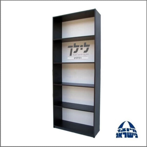 ספריה 5 תאים דגם גדי 129