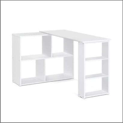 שולחן כתיבה-מחשב 203 יראון