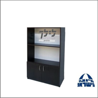 שידה-ארונית דגם גדי 119