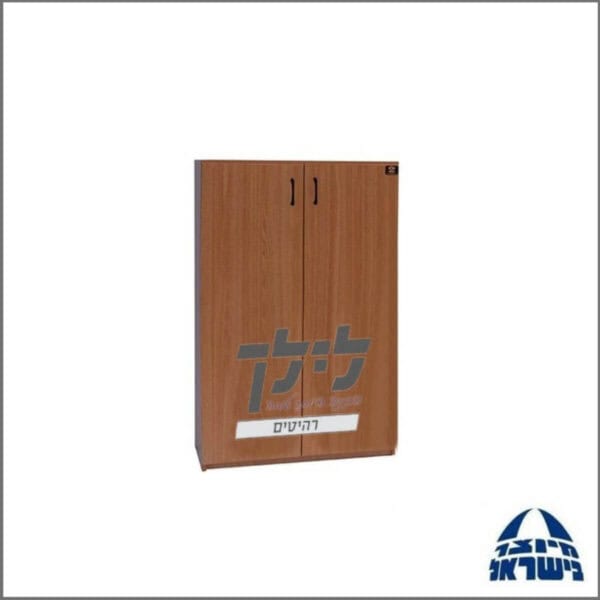 שידה-ארונית לקלסרים דגם גדי 117