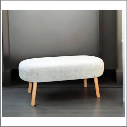 הדום-ספסל מודרני דגם 704104