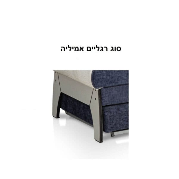 רגל אמיליה וידר