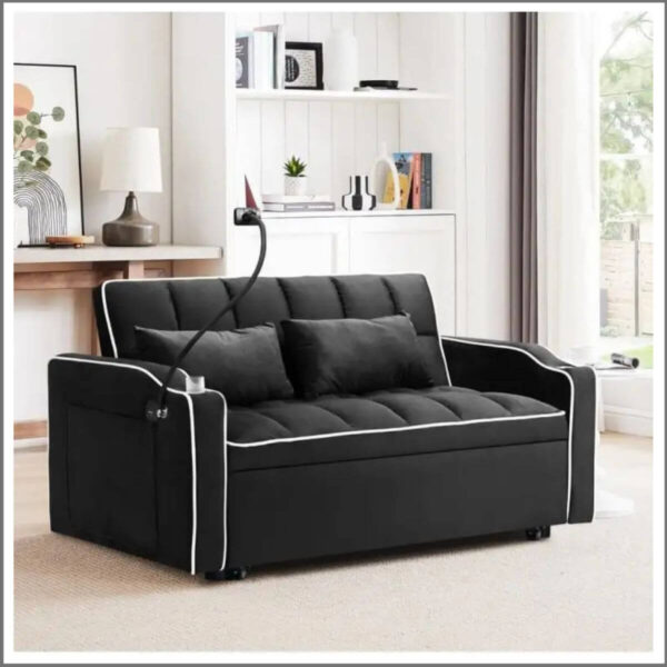 ספה נפתחת lazio2 שרי