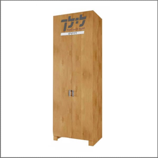 ארון הום 2 דלתות ג'בר